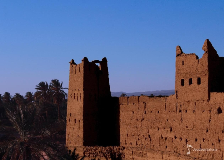 Exterior & Views 2, Bivouac joudour sahara, Ouarzazate