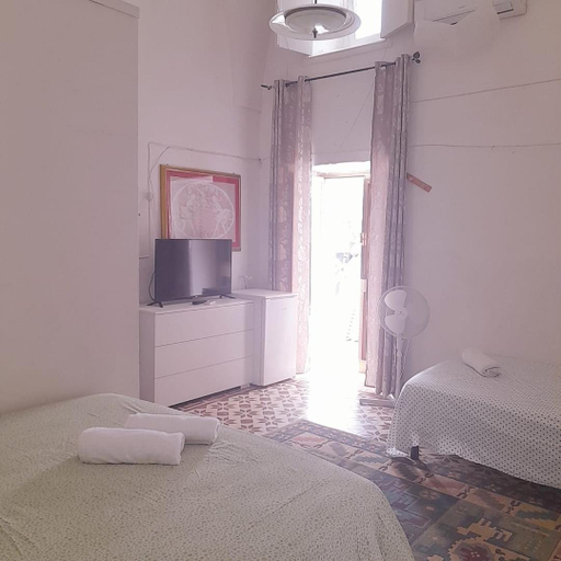Others 2, Serrano relax room, Lecce
