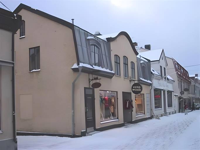 Exterior & Views 2, Adelsgatan Bed & Breakfast, Gotland