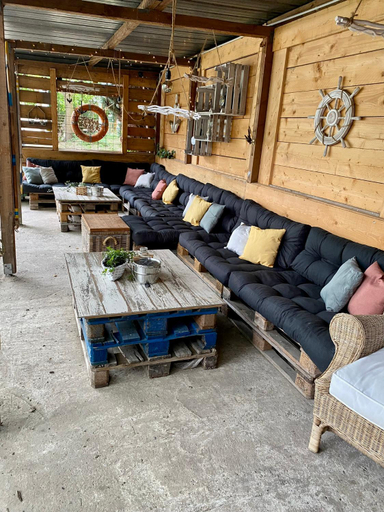 Others 3, Tiny House Ems im PIER9 Tiny House Hotel, Hamm