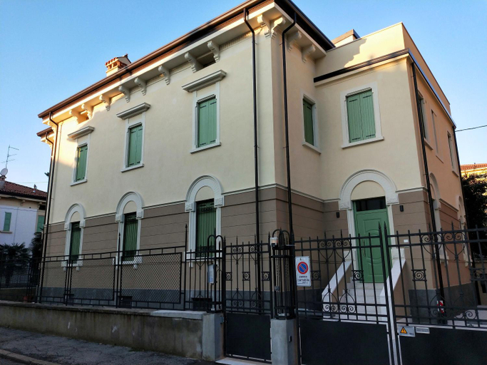 Others 3, Via Poma Apartments&Rooms, Verona