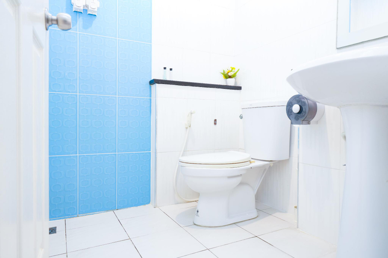 Bathroom 3