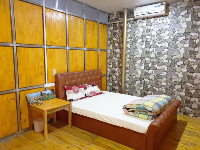 Others 4, Long Hotel, Hà Giang