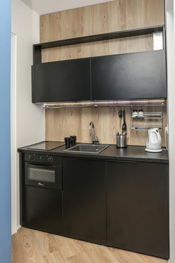 Others 4, The Boutique Apartment, Belgrade