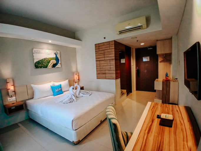 Bogor Icon Condotel by Holla, Bogor