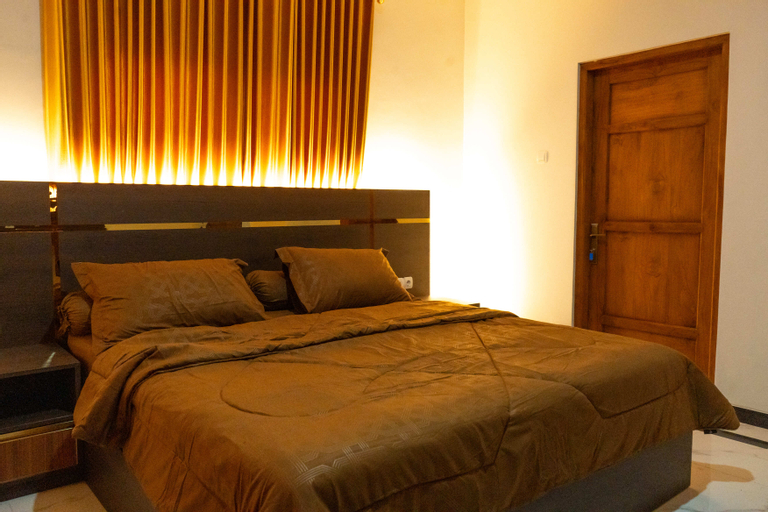 Bedroom 18