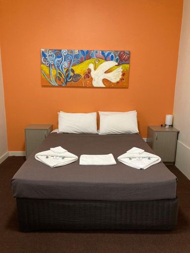 Bedroom 3, Inspirations Mullewa, Mullewa