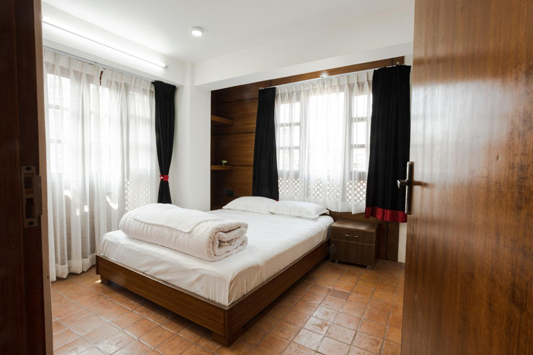 Others 5, Bishram Apartments, Bagmati