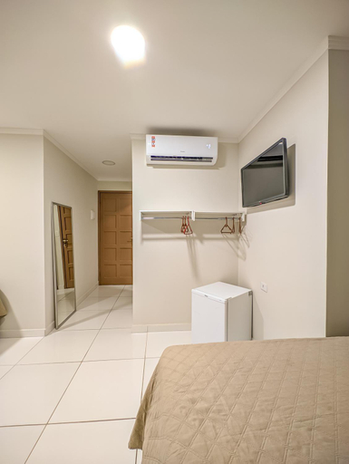 Bedroom 2, Pousada do Alemao, Maragogi