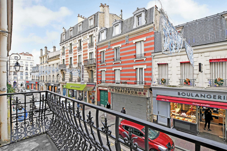 Exterior & Views, Résidence 78 THOREZ, Hauts-de-Seine