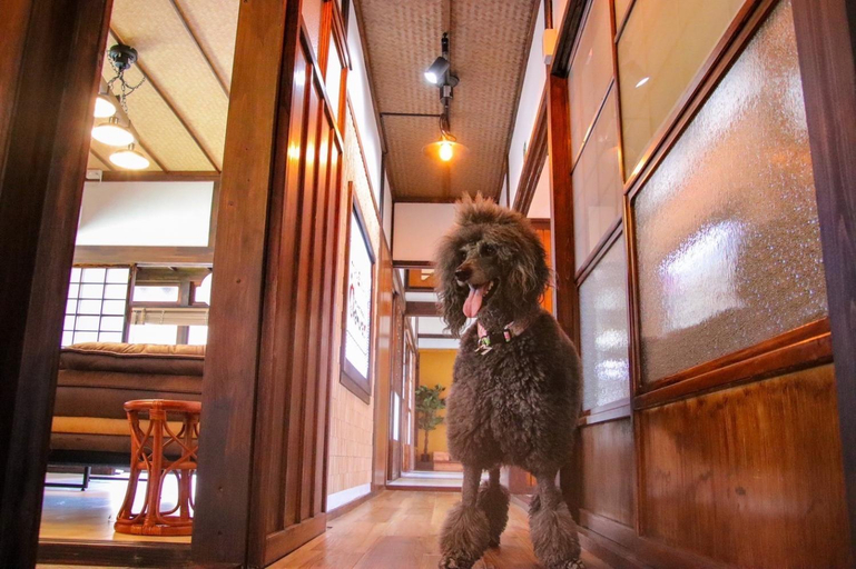 Others 4, Okamuran Shimanami Goten - Vacation STAY 95664v, Imabari