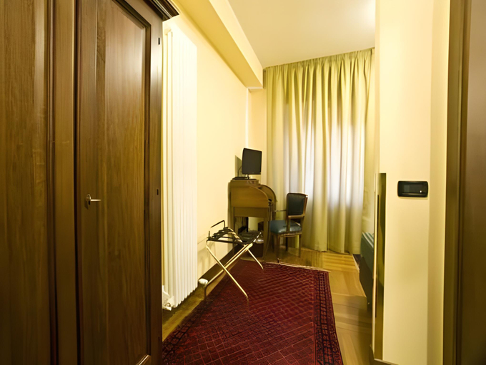 Others 3, Relax Style House Central Rooms, Pescara