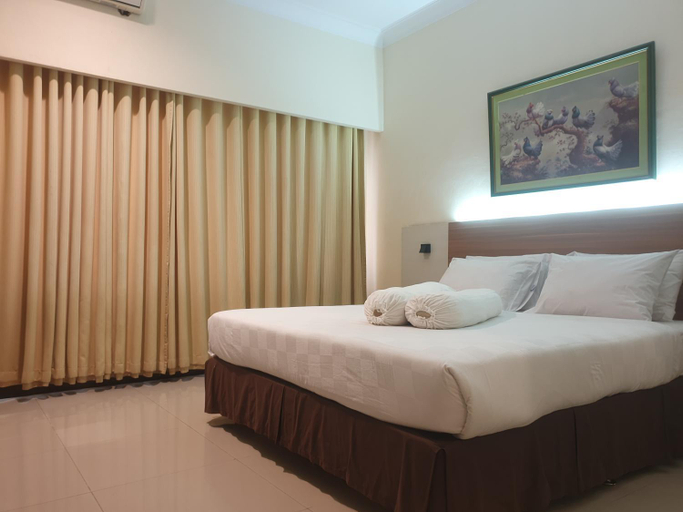 Bedroom 9