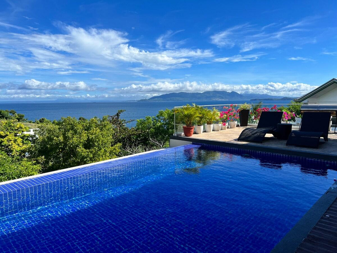 Others 5, Villa Amihan, Puerto Galera