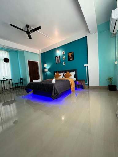 Others 5, CASA FELICE BUDGET BLOCK, Sonitpur