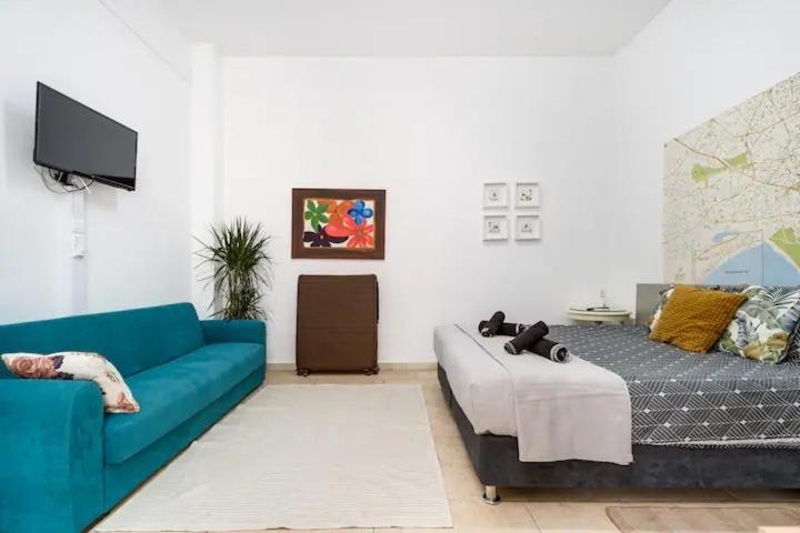 Others 5, Cozy and Traditional - EC Studios, Larnaca