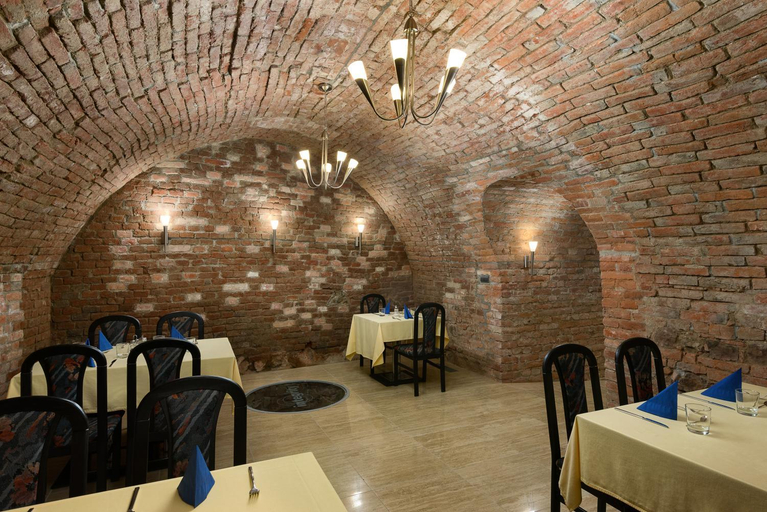 Food & Drinks, Penzion Integrity, Brno
