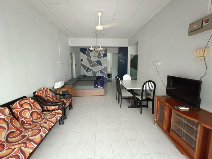 Others 4, Kesuma Homestay Pantai Murni, Yan