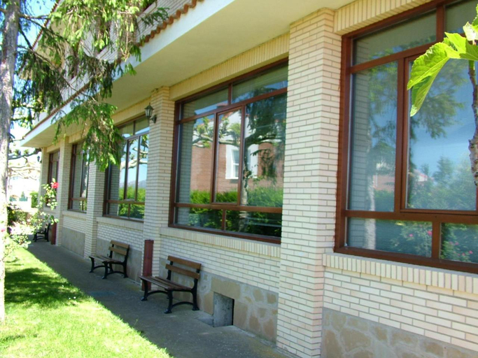 Others 5, Hostal El Botero, La Rioja