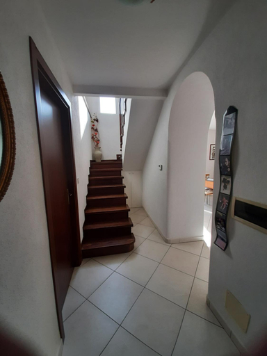 Others 5, Casa Ofelia, Chieti