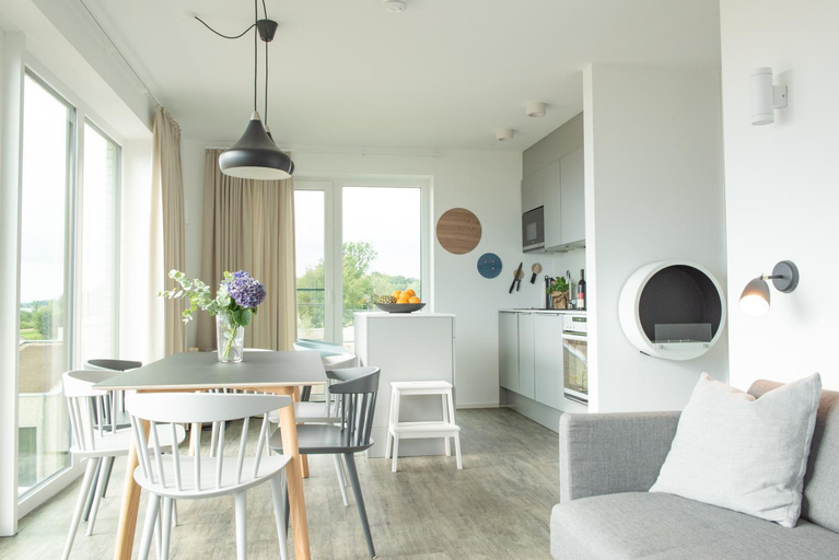 Dining Room 1