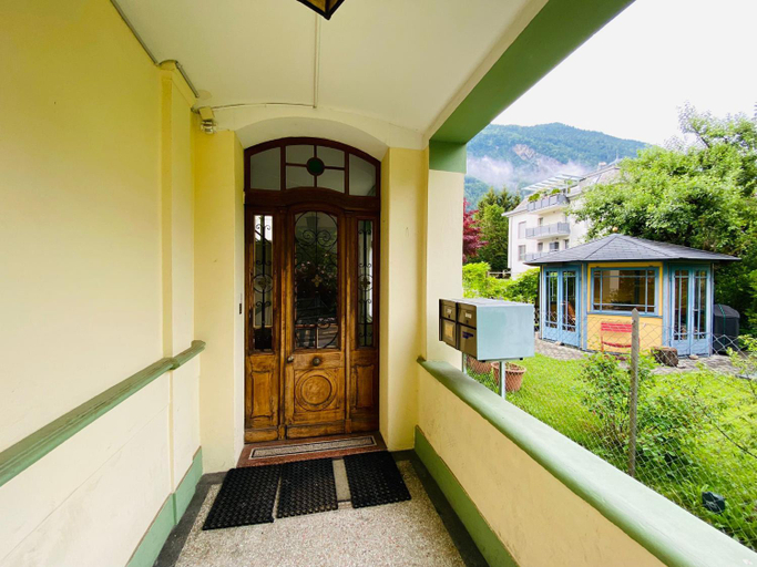 SWEET HOLIDAY HOME - NO.1, Interlaken