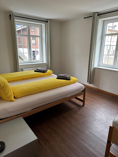 Others 3, Hotel WALZ, Interlaken