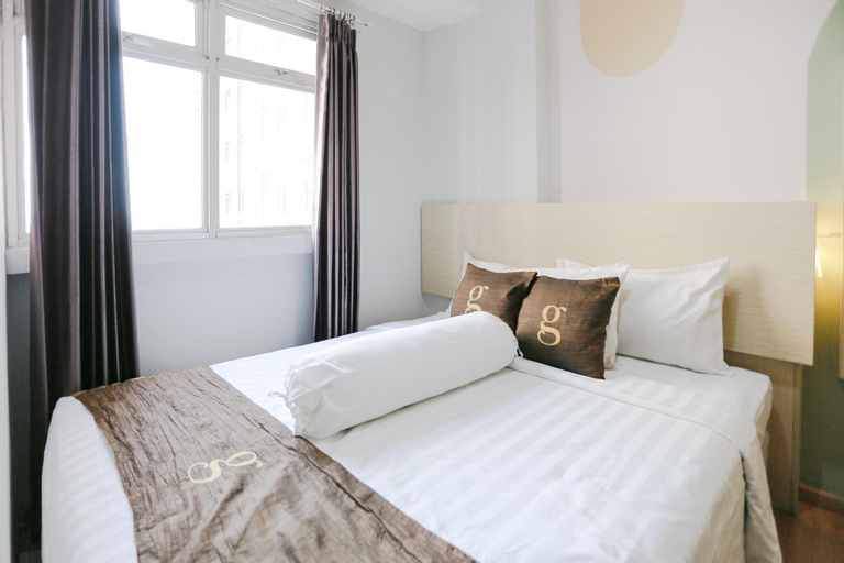 Bedroom 18