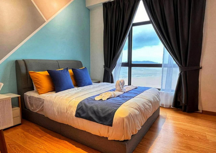 Bedroom 7