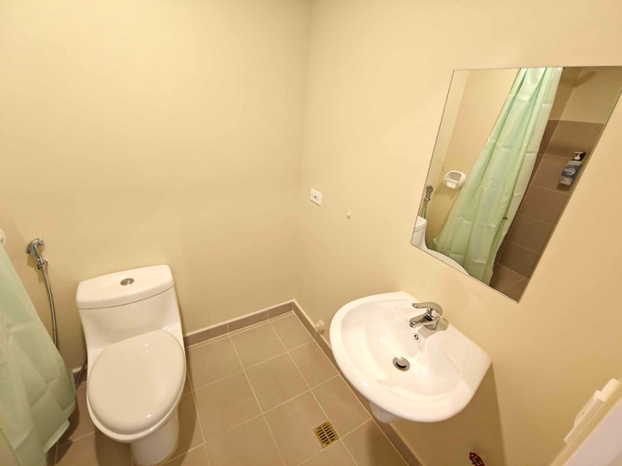 Bedroom, Cebu Avida Riala T4 2720 IT Park, Cebu City