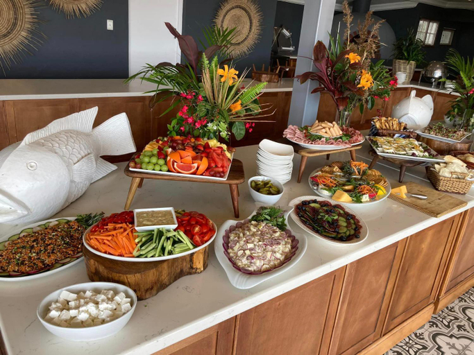 Food & Drinks 4, Pumula Beach Hotel, Ugu