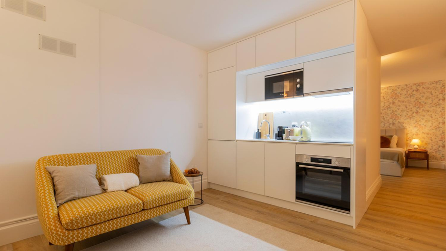 Others 4, Urban House Marquês by LovelyStay, Porto