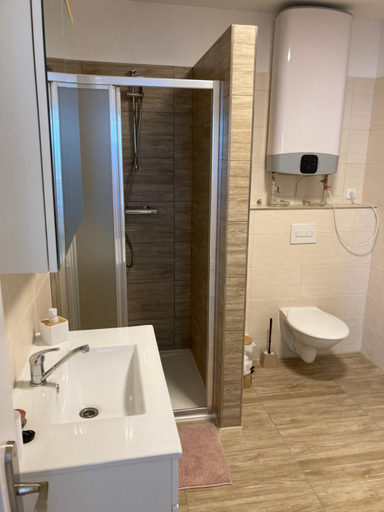 Others 4, Apartmany Linhartice 133, Svitavy