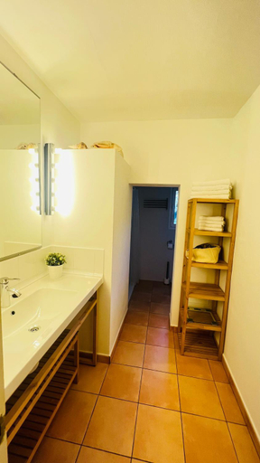 Bathroom 5, Casa Nena Es Calo, Baleares