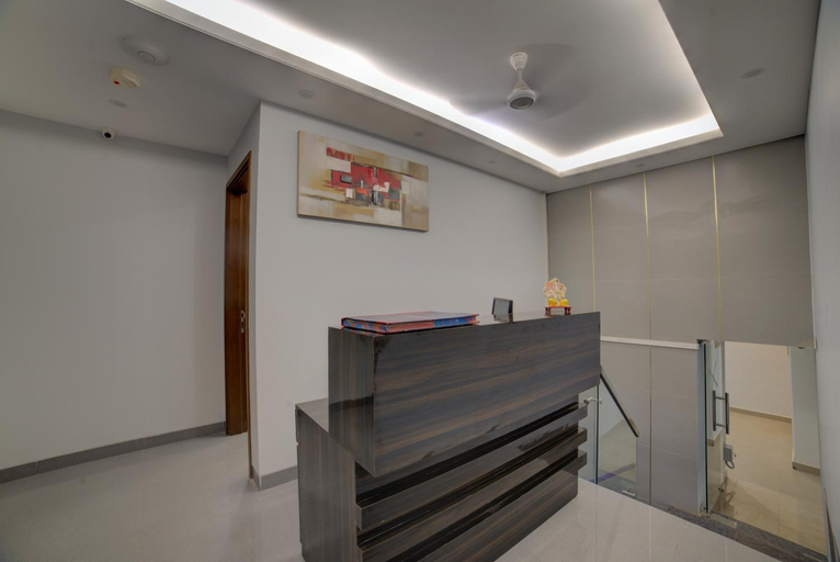 Others 4, Hotel Exotica Suites Near AIIMS, Delhi