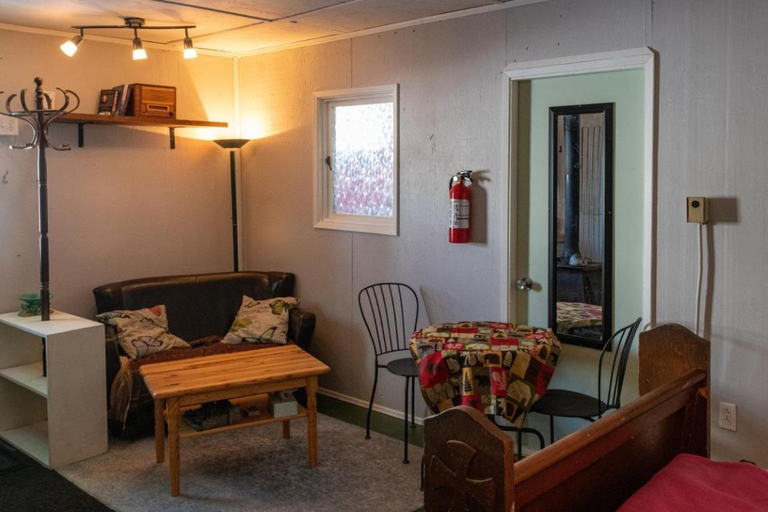 Others 4, Meadow Suites in Wells, Cariboo