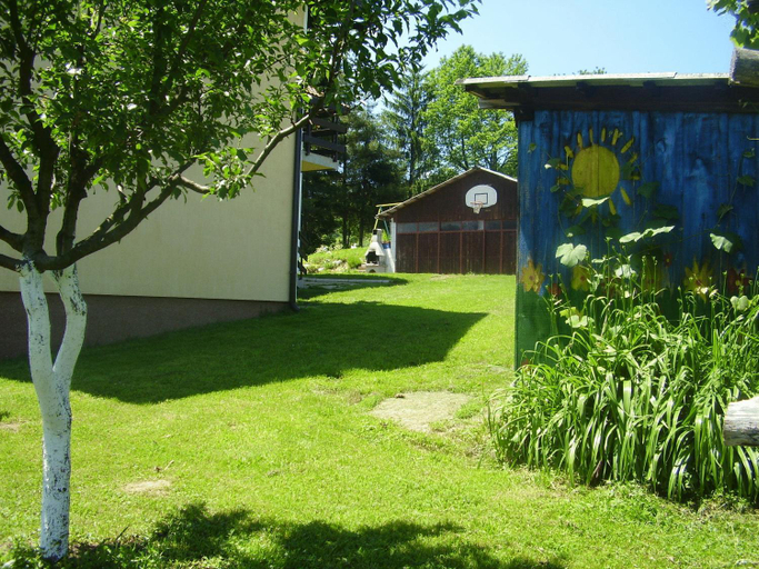 Garden 5, House Petra, Rakovica