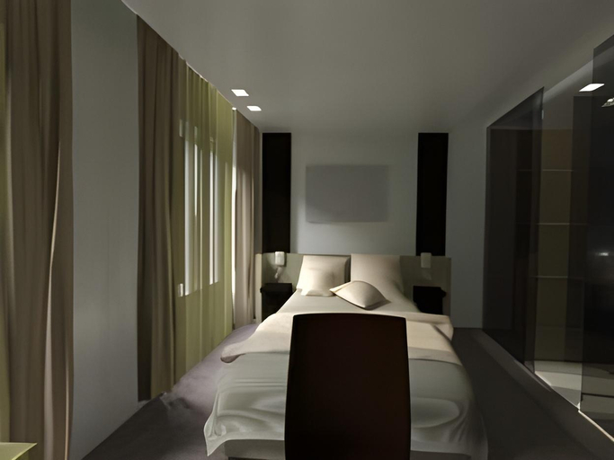 Others 5, Hotel Elysées Paris, Paris