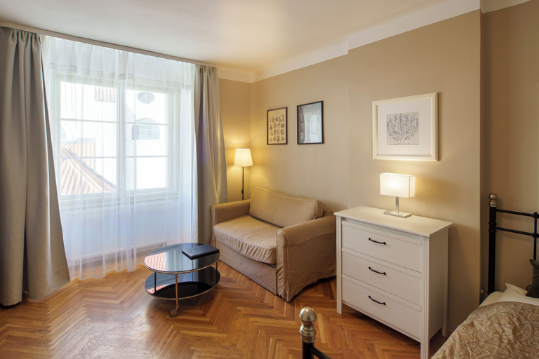 Others 4, Old Town - Templova Apartments, Praha 1