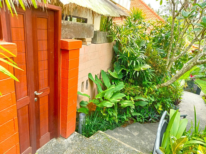 Exterior & Views 2, Lily Lane Villas, Gianyar