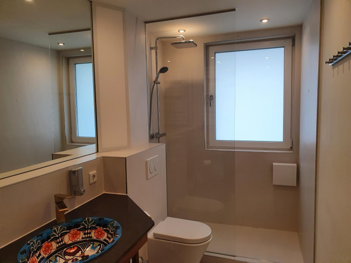 Apartment Frankfurt City View - Oberursel, Hochtaunuskreis
