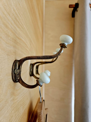 Bathroom, Tiny House au milieu des Vignes, Gironde