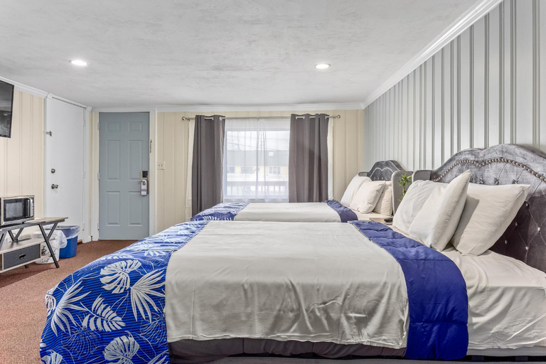 Bedroom 7