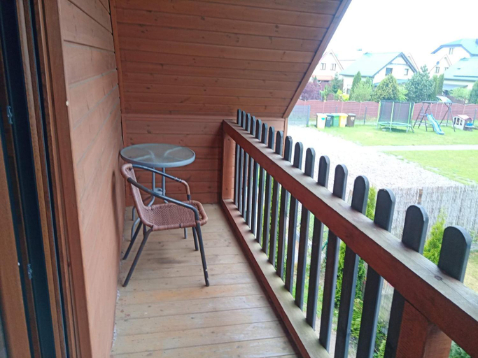 Others 4, Domki Olimp Resort Blisko Morza, Koszalin