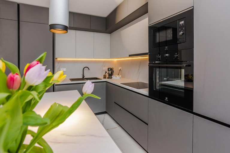 Kitchen 4, Villa Ivani, Sukošan