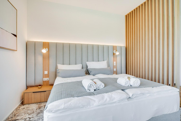 Bedroom 13