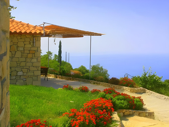 Others 3, Panorama Villas, Ionian Islands