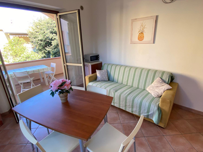 Others 1, Villa il Boschetto, Livorno