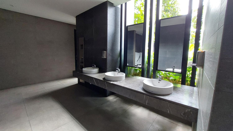 Anggun Platinum Suites, Kuala Lumpur