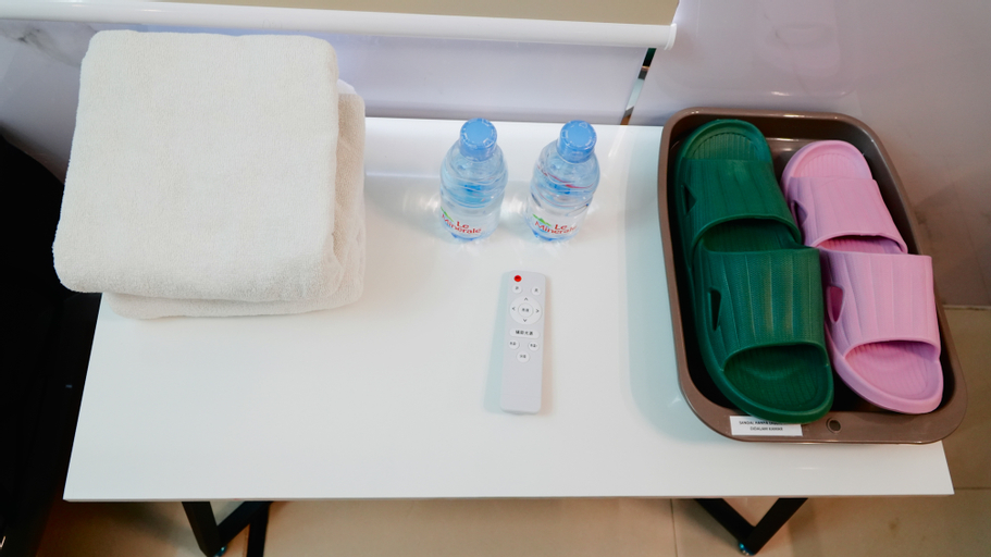 Amenities